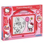 Pizarra Magnética Hello Kitty-1