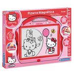Pizarra Magnética Hello Kitty-1
