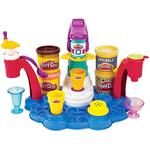Heladería Mágica Play-doh