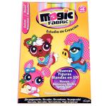 Recambio Magic Fabric