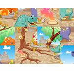 Dynamic Puzzle Tics Premium-5