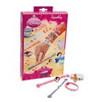 Set 4 Cajas Princesas Disney-1