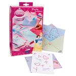 Set 4 Cajas Princesas Disney-2