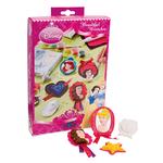 Set 4 Cajas Princesas Disney-3