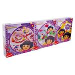 Pack 3 Actividades Dora