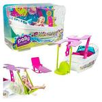 Barco Isla Divertida De Polly Pocket-2