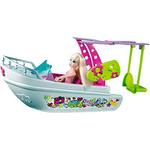 Barco Isla Divertida De Polly Pocket-3