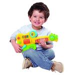 Guitarra Rock Bruin-1