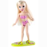 Barco Isla Divertida De Polly Pocket-4