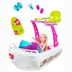 Barco Isla Divertida De Polly Pocket-5