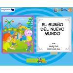 Childtopia Sueño