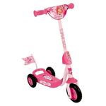 Patinete Lazy Town Rosa