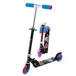 Patinete Monster High-1