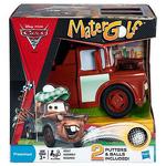 Cars 2 Mater Golf