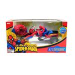 Moto Radio Control Spiderman