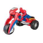 Moto Radio Control Spiderman-1