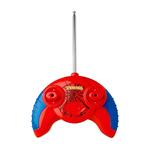 Moto Radio Control Spiderman-2