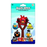 Angry Birds – Pack 5 Angry Birds + Lanzador