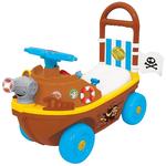 - Correpasillos Barco Pirata Jake Kiddieland-2