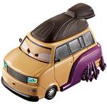 Cars – Mega Coches Cars 2 – Kingpin Nobunaga