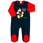 Pijama Bebé Disney 24 Meses