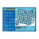 Ravensburger – Laberinto Bob Esponja-1