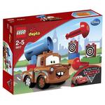 Lego Duplo Cars – Super Pack 3 En 1 Cars – 66392-2