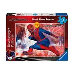 Ravensburger – Puzzle 24 Piezas Suelo Spiderman