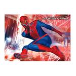 Ravensburger – Puzzle 24 Piezas Suelo Spiderman-1