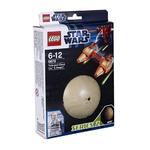 Lego Star Wars – Twin-pod Cloud Car Y Bespin – 9678