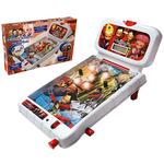 Súper Pinball Código Lyoko