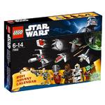 Lego Star Wars – Calendario Adviento – 7958