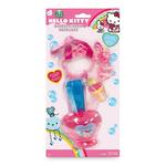 Hello Kitty Collar Burbujas