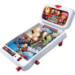 Súper Pinball Código Lyoko-2