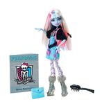 Monster High – Picture Day – Abbey Bominable