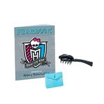 Monster High – Picture Day – Abbey Bominable-1