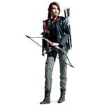 Barbie Collector – Katniss Juegos Del Hambre