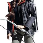 Barbie Collector – Katniss Juegos Del Hambre-1