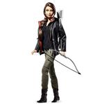 Barbie Collector – Katniss Juegos Del Hambre-3