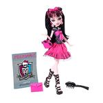 Monster High – Picture Day – Draculaura