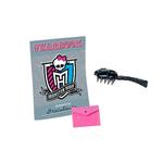 Monster High – Picture Day – Draculaura-1