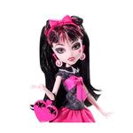 Monster High – Picture Day – Draculaura-2