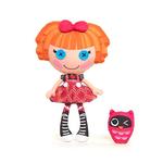 Lalaloopsy Soft Doll – Bea Spells-a-lot