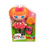 Lalaloopsy Soft Doll – Bea Spells-a-lot-1