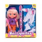 Barriguitas – Set Profesiones (varios Modelos)-1