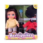 Barriguitas – Set Profesiones (varios Modelos)-3