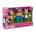 Fisher Price – Fiesta De Té Con Daisy Y Minnie-1