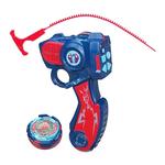 1 Beyblade Xts Radio Control Beyblade (varios Modelos)-2