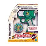 1 Beyblade Xts Radio Control Beyblade (varios Modelos)-3