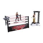 Wwe Superstar Ring – Raw